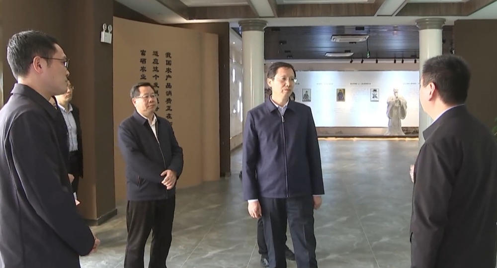 4月1日，方正书记调研_副本