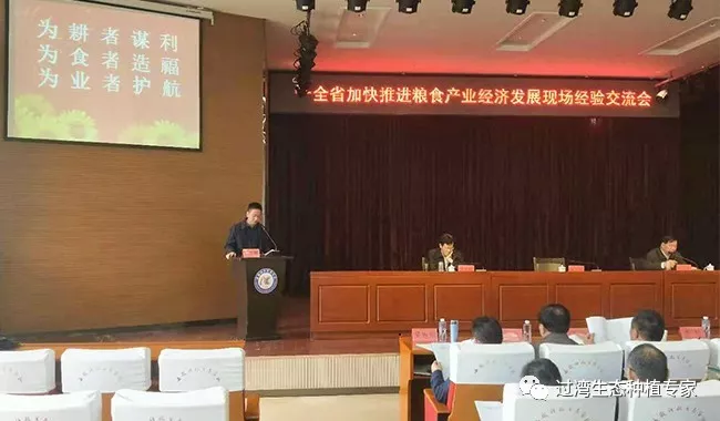 粮食安全1