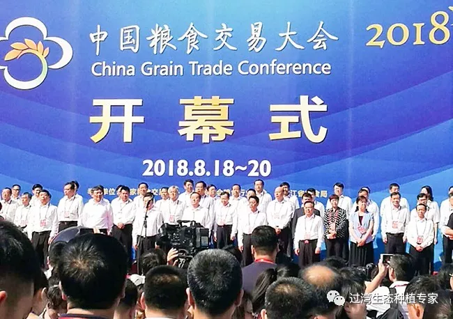 交易大会