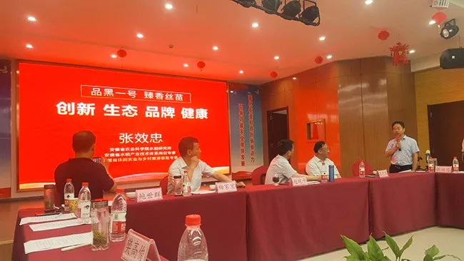 座谈会14