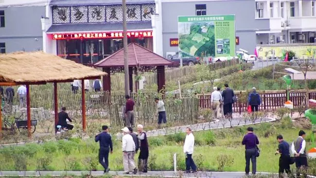 参观1